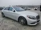 2014 Mercedes-Benz S 550 4matic