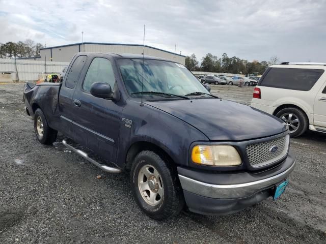 1999 Ford F150