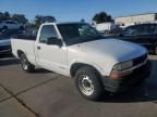 2002 Chevrolet S Truck S10