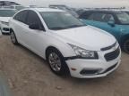 2015 Chevrolet Cruze LS