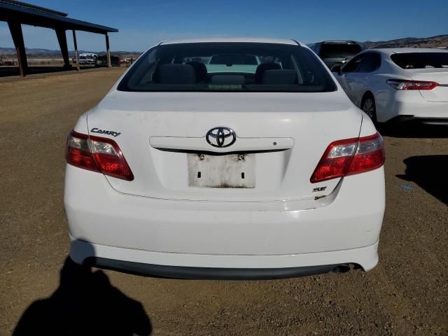 2008 Toyota Camry CE