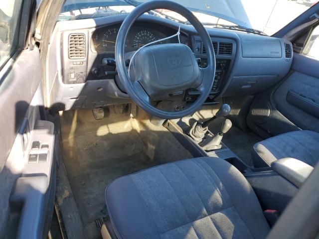 2000 Toyota Tacoma Xtracab