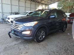 Hyundai Vehiculos salvage en venta: 2015 Hyundai Santa FE Sport