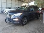 2015 Hyundai Santa FE Sport