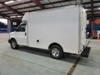 2013 Chevrolet Express G3500