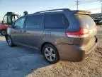 2014 Toyota Sienna LE