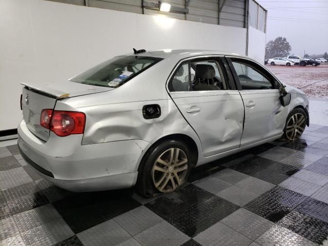 2006 Volkswagen Jetta 2.5