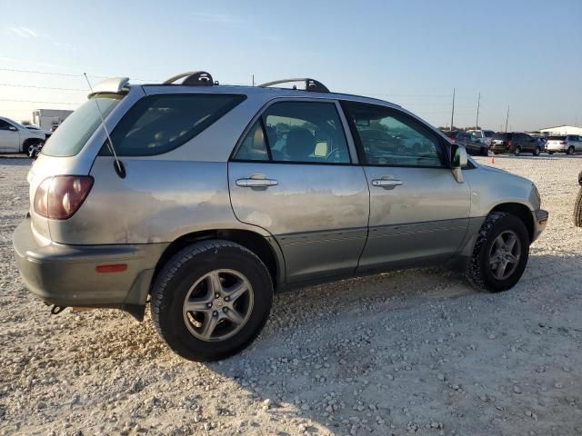 1999 Lexus RX 300