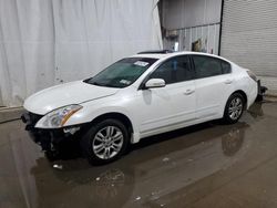 Nissan salvage cars for sale: 2012 Nissan Altima Base