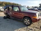 2007 Jeep Commander