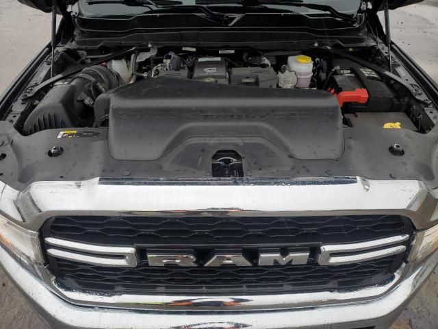 2023 Dodge RAM 2500 Tradesman