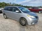 2013 Toyota Sienna XLE