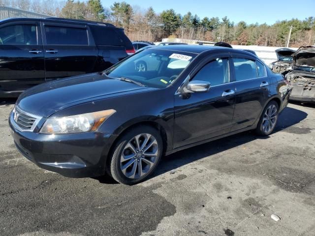 2008 Honda Accord EX