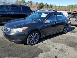 2008 Honda Accord EX en venta en Exeter, RI