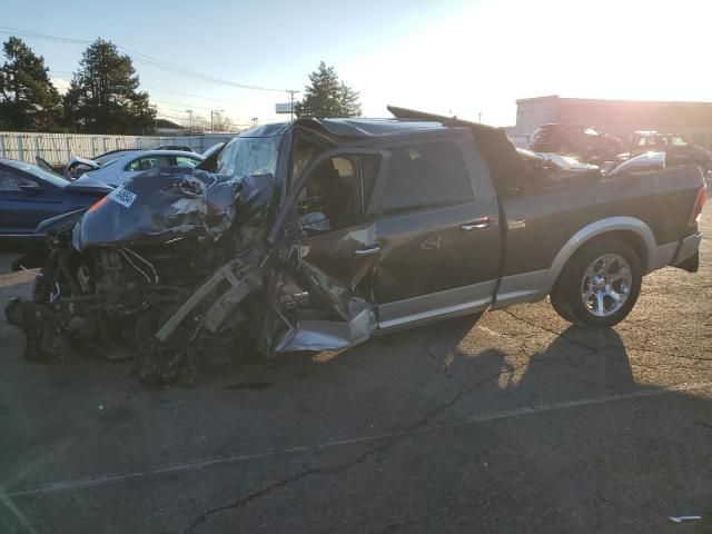 2015 Dodge 1500 Laramie