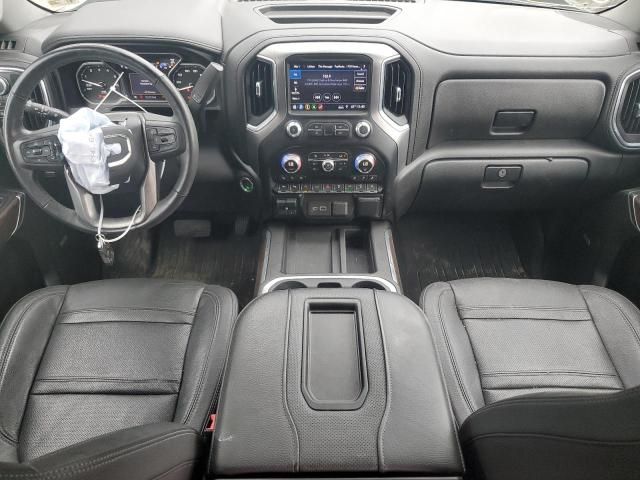 2019 GMC Sierra K1500 Denali