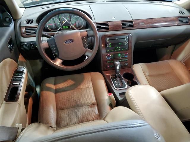 2008 Ford Taurus SEL