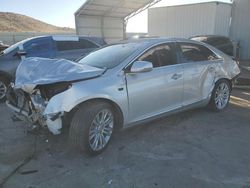 Salvage cars for sale from Copart Albuquerque, NM: 2019 Cadillac XTS Luxury