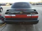 1996 Toyota Corolla DX