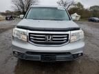 2015 Honda Pilot EXL