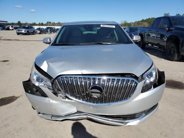 2014 Buick Lacrosse