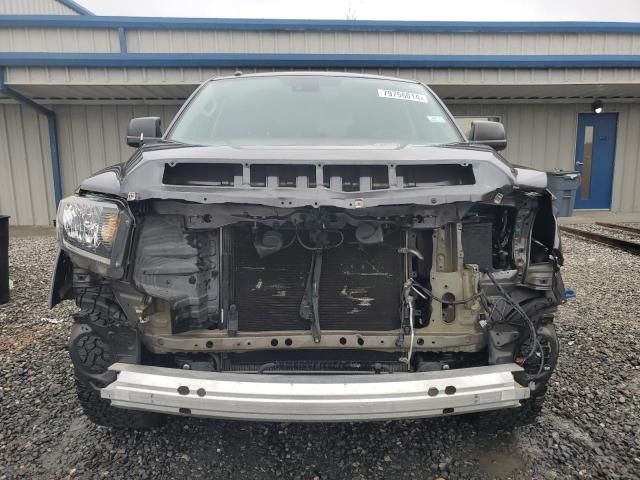 2019 Toyota Tundra Crewmax SR5