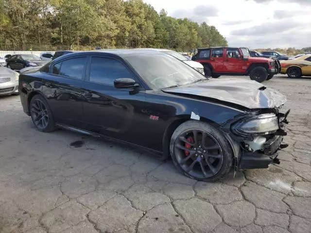 2020 Dodge Charger Scat Pack