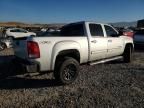 2012 GMC Sierra K1500 SLT