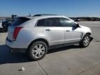 2013 Cadillac SRX