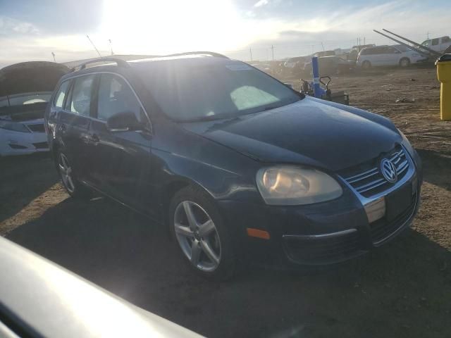 2009 Volkswagen Jetta SE