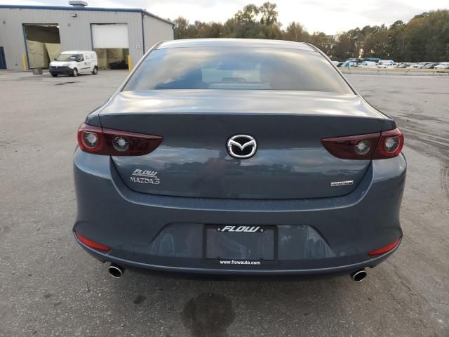 2023 Mazda 3 Preferred