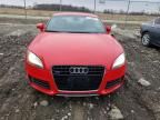 2008 Audi TT 3.2 Quattro