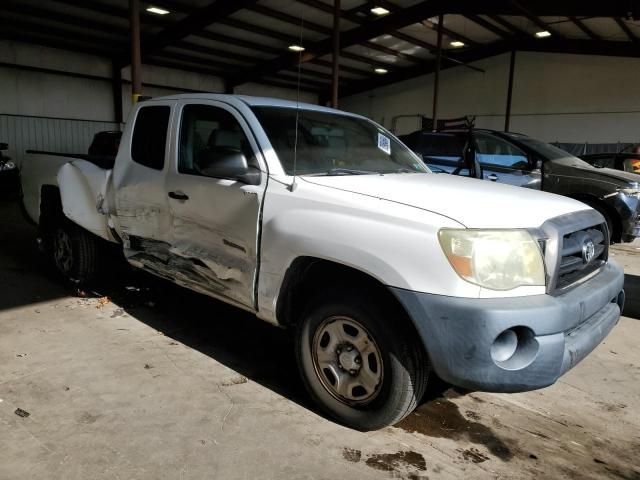 2006 Toyota Tacoma Access Cab