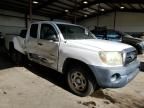 2006 Toyota Tacoma Access Cab