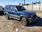 2005 Jeep Liberty Sport