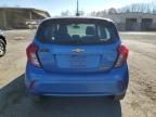 2018 Chevrolet Spark 1LT