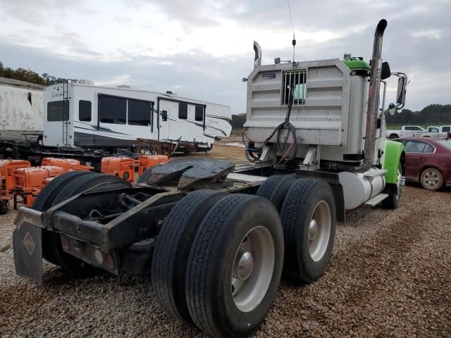 2011 International 9900 9900I