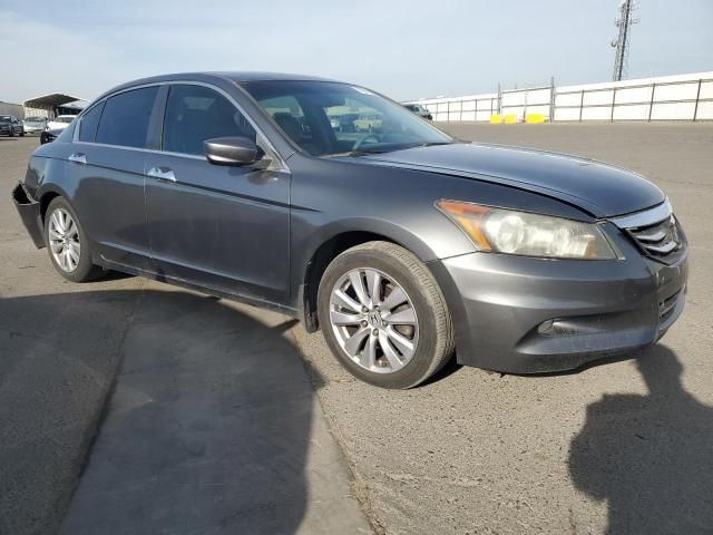 2011 Honda Accord EXL