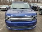 2013 Ford Flex Limited