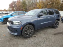 2021 Dodge Durango GT en venta en Glassboro, NJ