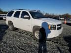 2011 Chevrolet Tahoe C1500 LT