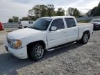 2005 GMC Sierra K1500 Denali