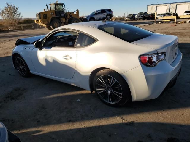 2013 Scion FR-S