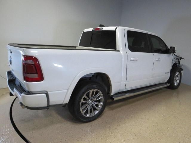 2019 Dodge 1500 Laramie