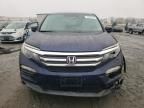 2016 Honda Pilot LX