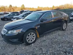 Ford Taurus se salvage cars for sale: 2012 Ford Taurus SE