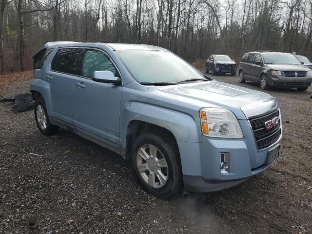 2014 GMC Terrain SLE