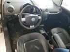 2009 Volkswagen New Beetle S