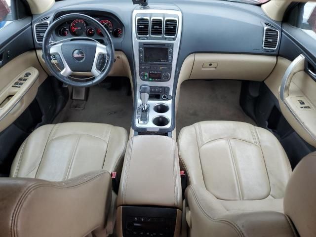 2011 GMC Acadia SLT-1