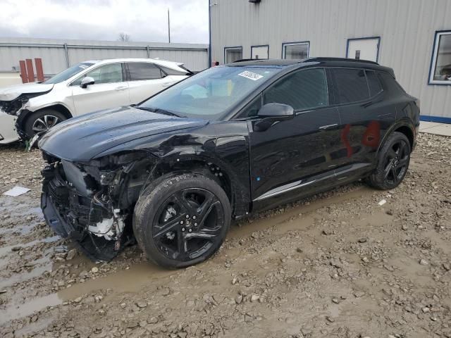 2024 Chevrolet Equinox 2RS